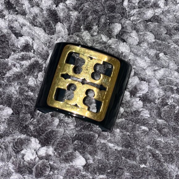 Authentic Tory Burch Cuff - Picture 2 of 2